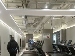 -FLARE STAR FITNESS(复地活力城店)