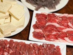 -前门张记涮肉(前门店)
