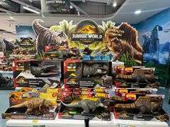 -TOYSRUS玩具反斗城(上海万象城店)