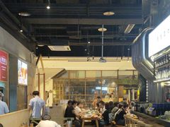 -木屋烧烤(龙湖天街店)