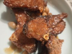 -南京大牌档(崇文门国瑞店)