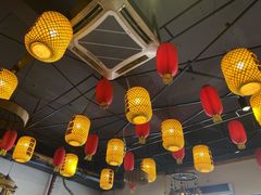 大堂-萍乡小馆(金融大街店)