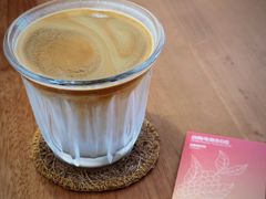 -本無咖啡·BeanWood Coffee