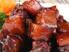 小厨红烧肉-佰家小厨·南京菜(夫子庙店)
