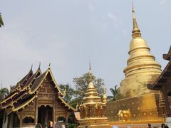-帕辛寺