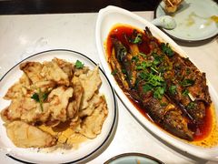 -陈家老院子(高新店)
