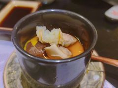 -松临·铁板烧&Omakase(神农店)