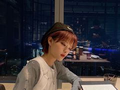 景观位-悦厅·下午茶(杭州柏悦酒店)