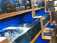 水产区-杭州我们家餐厅(江和美店)