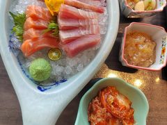 -九井澤精致料理(金茂店)