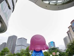 -深圳来福士广场