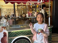 -上海和平饭店维克多咖啡厅 Victor's