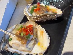 -华府九号海鲜烧烤大排档(龙域店)