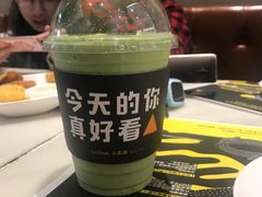 -乐凯撒披萨(海岸城店)