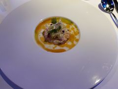-香港喜来登酒店蚝酒吧