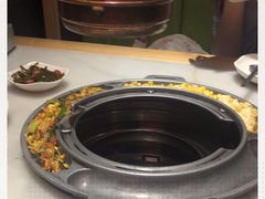 -韩宫宴烤肉·料理(宝山万达店)