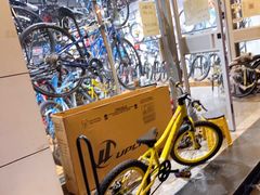 -GIANT捷安特(阜成门店)