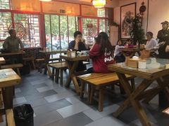 -鲁毓鲜蓬莱小面(黄山路店)