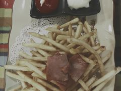 -滋味烤鱼(马北店)