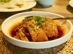 -川旺角融合菜•海景餐厅(星海广场店)
