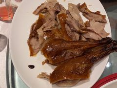 -惠丰堂饭庄·烤鸭·京味菜(西北旺·唐家岭店)