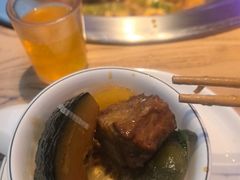 -山河屯铁锅炖·非遗铁锅炖(华强北店)