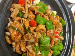 -兴仙饭店·闽味海鲜(马尾总店)