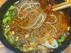 -青石桥老瓦房肥肠粉总店(青石桥总店)