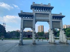 -珠江夜游广州塔·中大码头