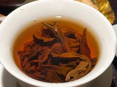 -青藤茶馆(南山路店)