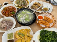 -巫记鸡饭店