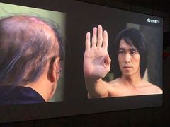 -君之悦·影院式足道·养生SPA(回兴店)