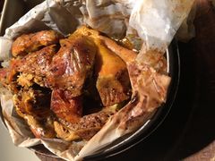 黑胡椒烤鸡-桂满陇-十里风荷(合生汇店)