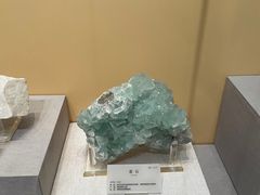 -湖南省地质博物馆