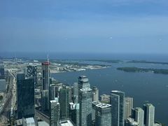 -360 The Restaurant at the CN Tower