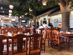 大堂-顺德了能馆(虎门店)