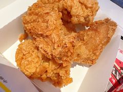-肯德基(新凌云店)