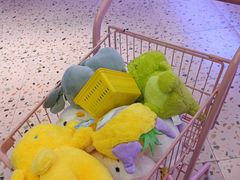 -我要抓娃娃(武进吾悦广场店)