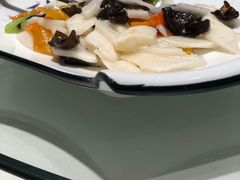 -安徽大厦中餐厅