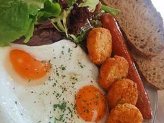 brunch&nbsp;combo-RAC BAR(安福路店)