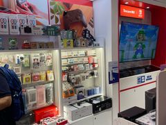 -任天堂Nintendo Switch体验店(天河城店)