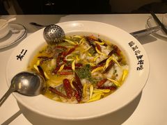 -太二酸菜鱼(广州IFC国金天地店)