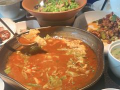 -太守宴·蘭院(天塔店)