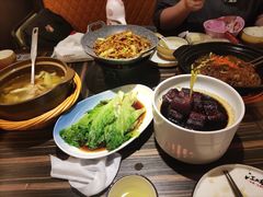 -江太极江浙菜(马桥万达广场店)