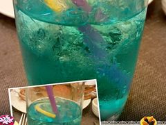 -东方红海鲜百汇(国际大厦店)