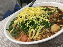 拌面-星龙海鲜(望江东路店)