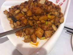 -峨嵋酒家总店(车公庄店)