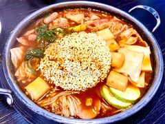 -the frypan韩国炸鸡啤酒(五路居店)