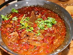 -先启半步颠.川菜.小酒馆(宝安坪洲店)
