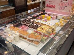 -津乐园(王顶堤店)